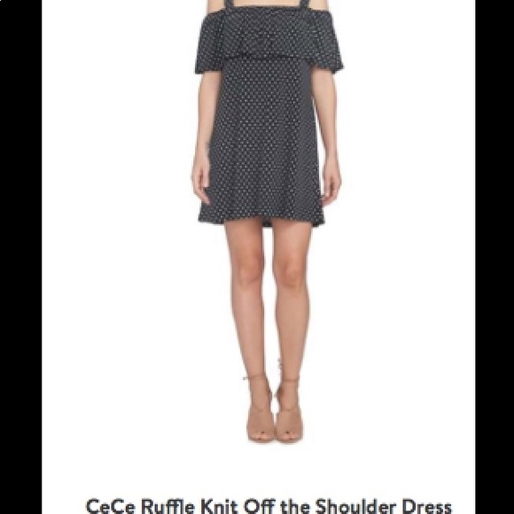 Nordstrom Dresses & Skirts - Off The Shoulder Dress Nordstrom Dresses & Skirts - Off The Shoulder Dress